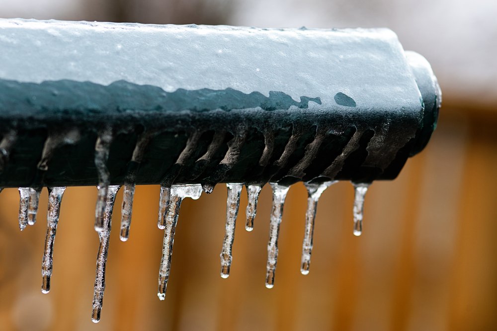 How Are You Preventing Frozen Pipes This Year?