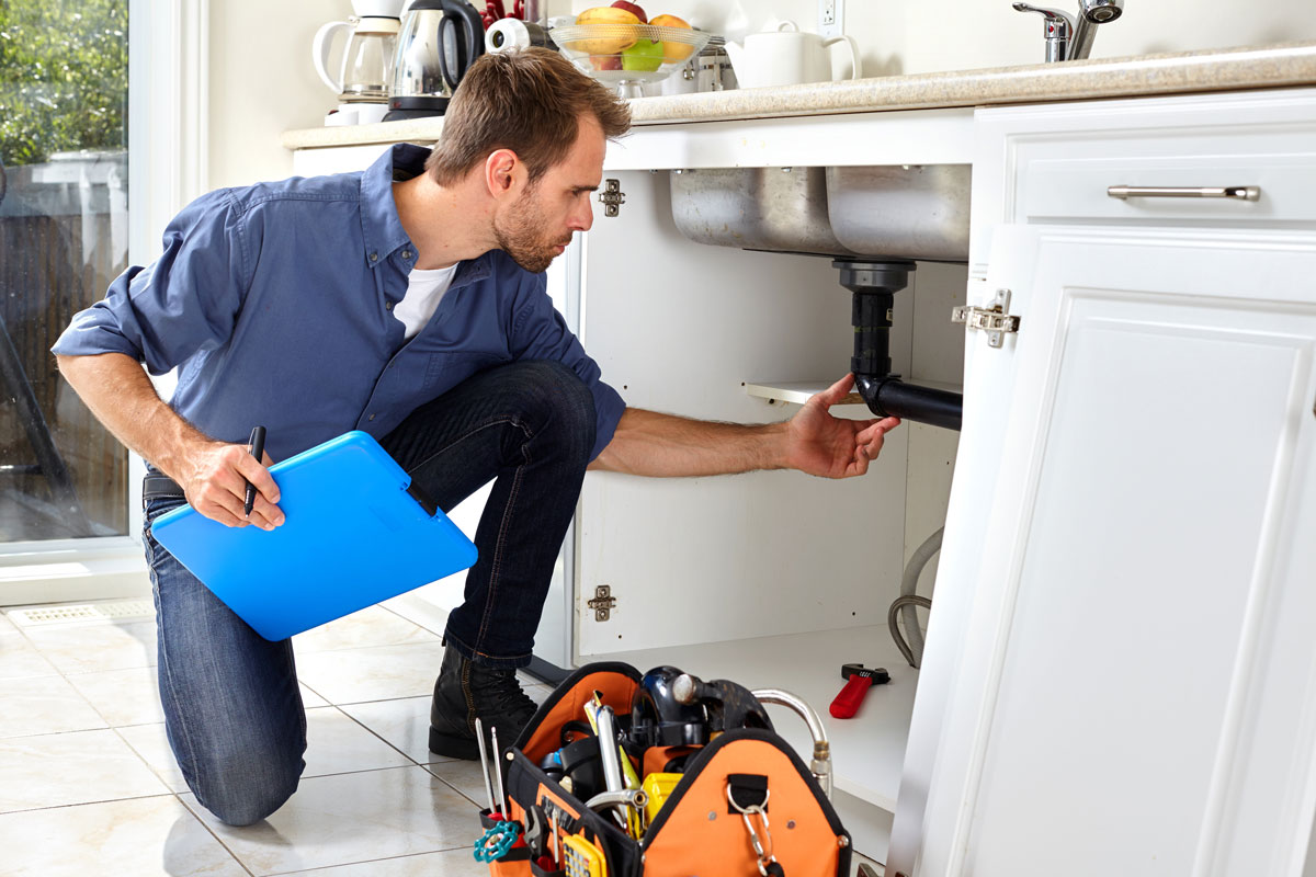 Protect Your Kitchen Sink with These Tips