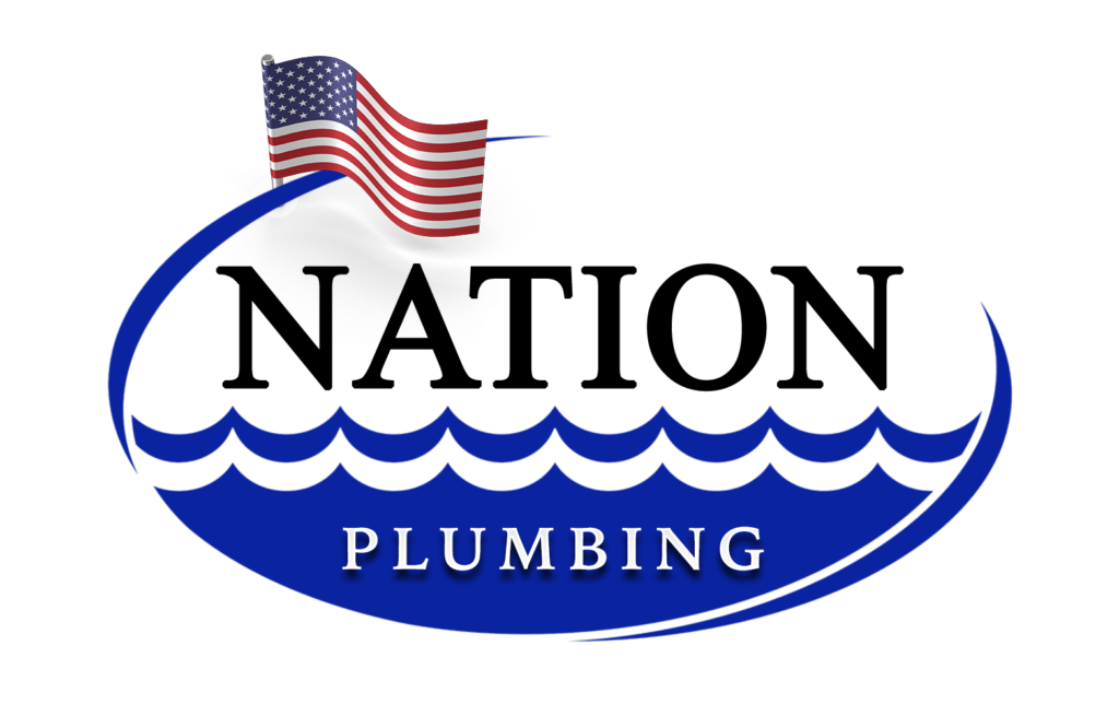 converse plumbing company logo
