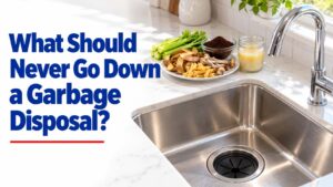 Garbage disposal no-go foods copy