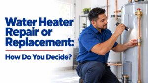 Water Heater Repair or Replacement copy